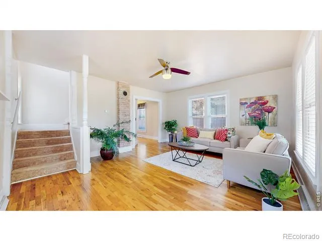 322 Maple Avenue Eaton, CO 80615
