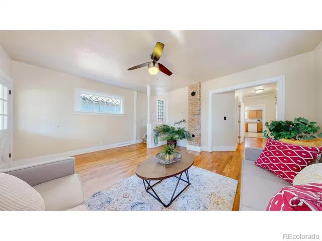 322 Maple Avenue Eaton, CO 80615