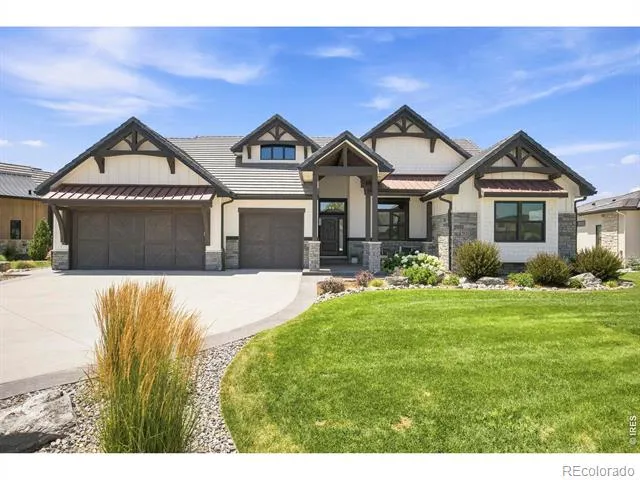 2625 Heron Lakes Parkway Berthoud, CO 80513