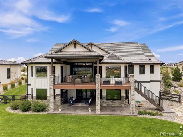 2625 Heron Lakes Parkway Berthoud, CO 80513