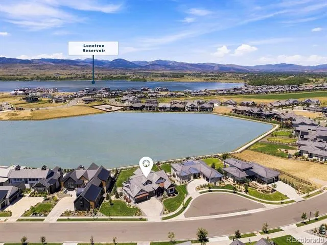 2625 Heron Lakes Parkway Berthoud, CO 80513