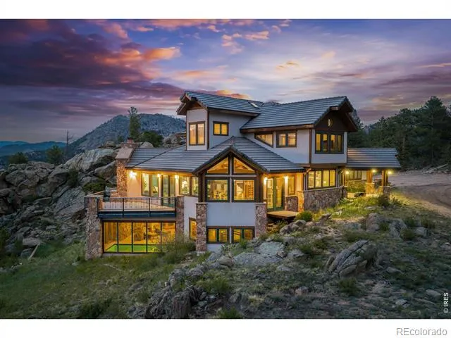 2864 US Highway 36 Estes Park, CO 80517