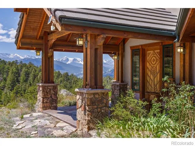 2864 US Highway 36 Estes Park, CO 80517