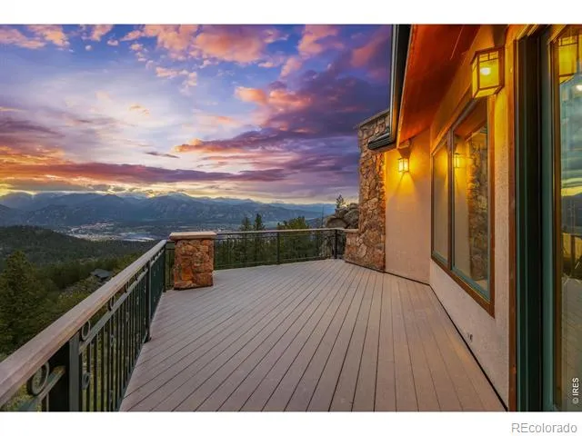 2864 US Highway 36 Estes Park, CO 80517