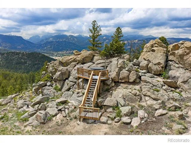 2864 US Highway 36 Estes Park, CO 80517