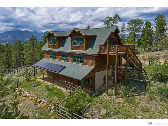 2864 US Highway 36 Estes Park, CO 80517