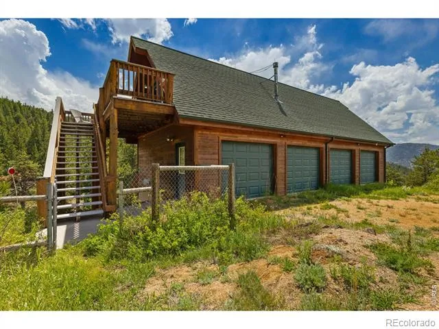 2864 US Highway 36 Estes Park, CO 80517