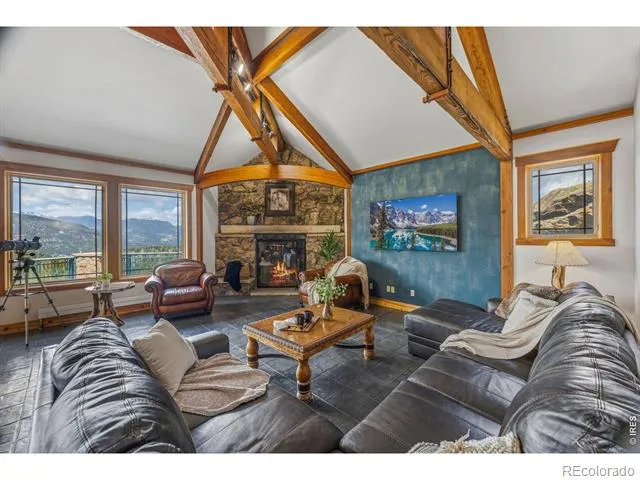 2864 US Highway 36 Estes Park, CO 80517