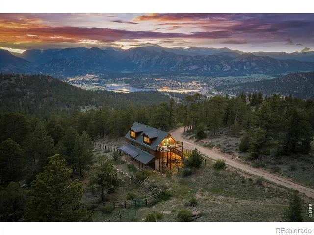 2864 US Highway 36 Estes Park, CO 80517