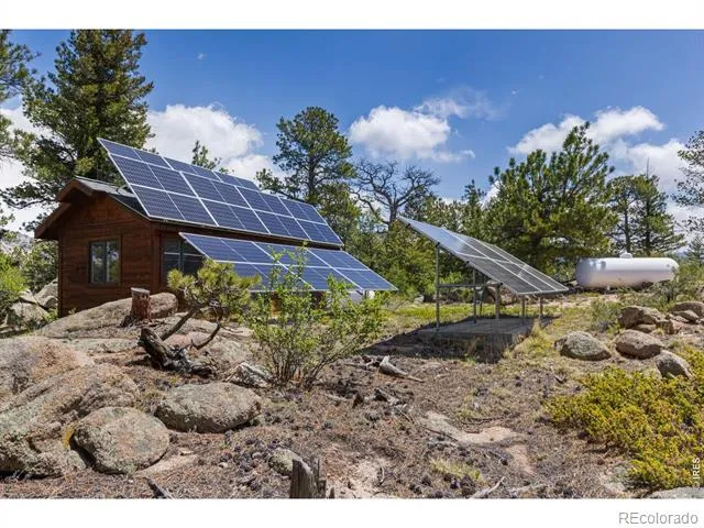 2864 US Highway 36 Estes Park, CO 80517