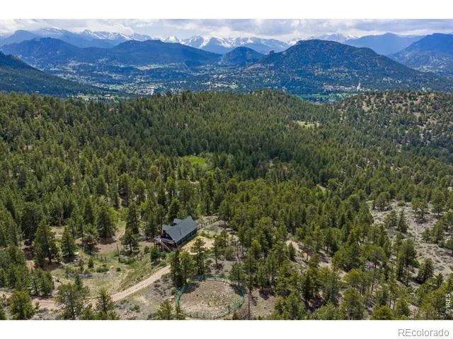 2864 US Highway 36 Estes Park, CO 80517