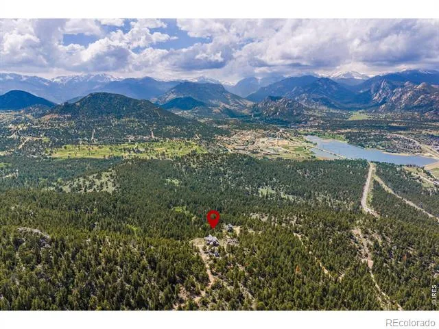 2864 US Highway 36 Estes Park, CO 80517