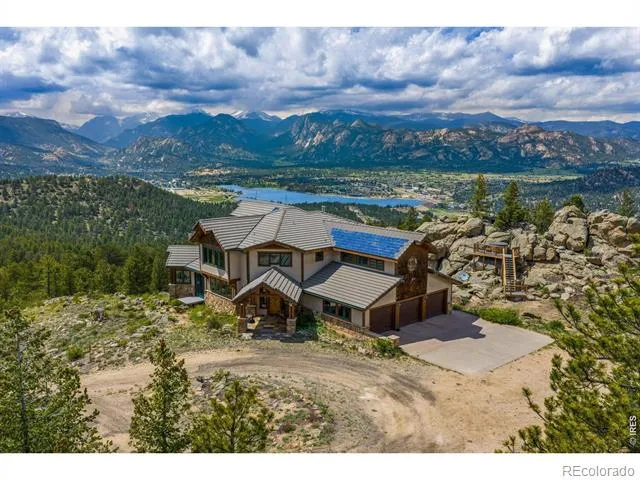 2864 US Highway 36 Estes Park, CO 80517