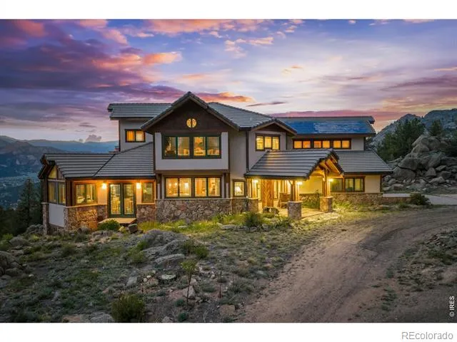 2864 US Highway 36 Estes Park, CO 80517