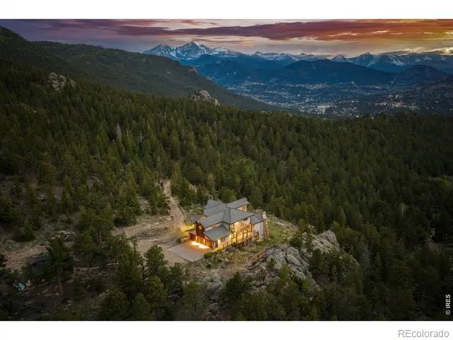 2864 US Highway 36 Estes Park, CO 80517