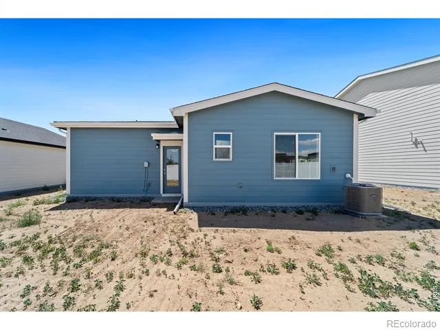3820 Soapstone Street Evans, CO 80620
