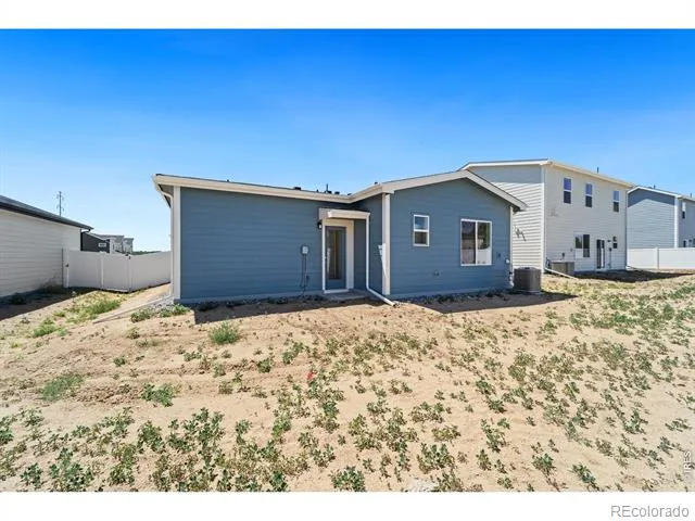 3820 Soapstone Street Evans, CO 80620