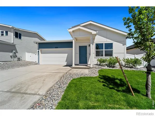 3820 Soapstone Street Evans, CO 80620