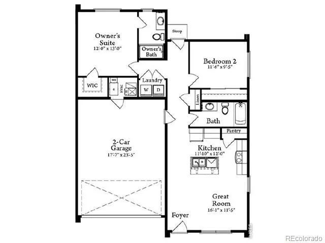 3820 Soapstone Street Evans, CO 80620