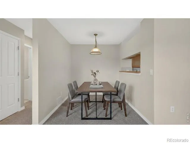 805 Summer Hawk Drive #156 Longmont, CO 80504