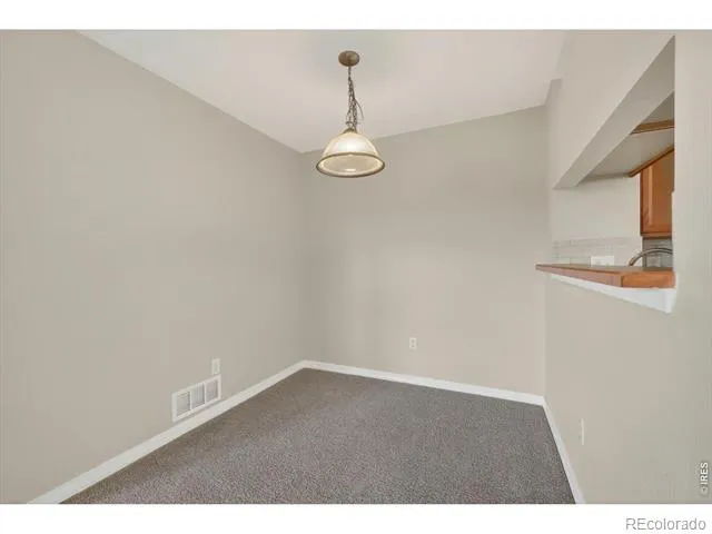 805 Summer Hawk Drive #156 Longmont, CO 80504