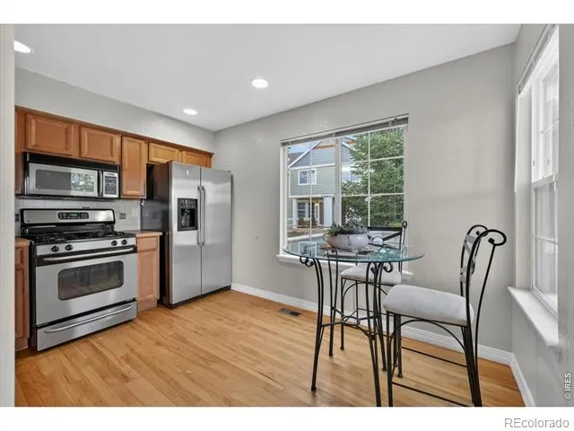 805 Summer Hawk Drive #156 Longmont, CO 80504