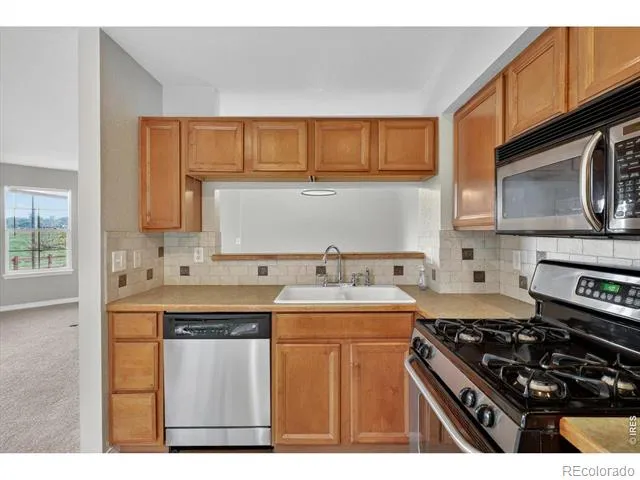 805 Summer Hawk Drive #156 Longmont, CO 80504
