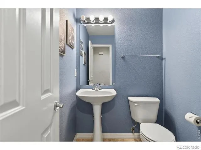 805 Summer Hawk Drive #156 Longmont, CO 80504