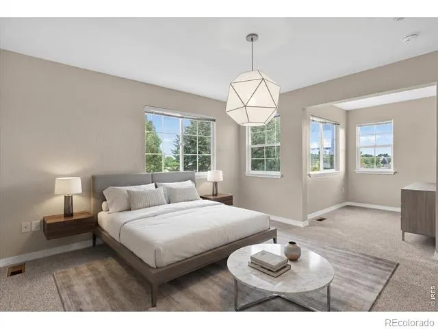 805 Summer Hawk Drive #156 Longmont, CO 80504
