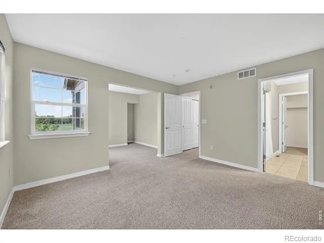 805 Summer Hawk Drive #156 Longmont, CO 80504