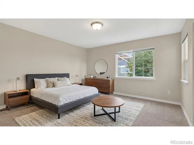 805 Summer Hawk Drive #156 Longmont, CO 80504