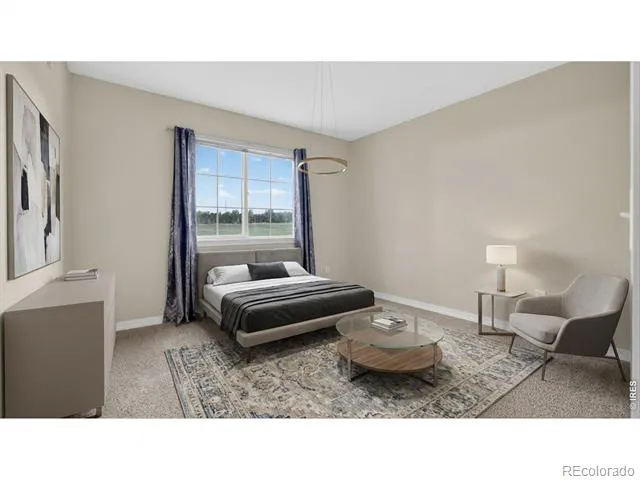 805 Summer Hawk Drive #156 Longmont, CO 80504