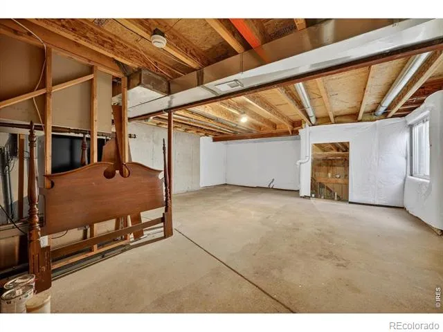 805 Summer Hawk Drive #156 Longmont, CO 80504