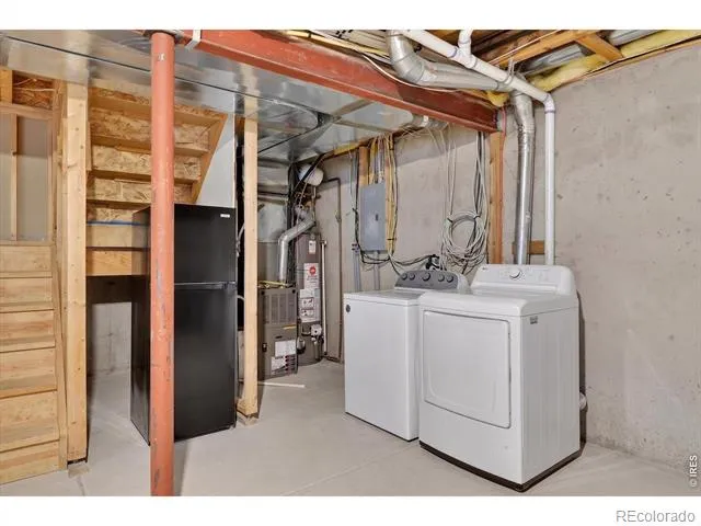 805 Summer Hawk Drive #156 Longmont, CO 80504