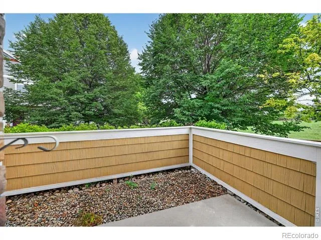 805 Summer Hawk Drive #156 Longmont, CO 80504