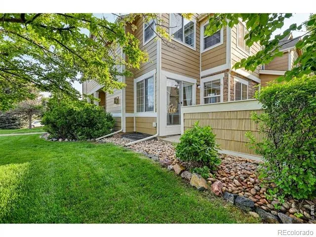 805 Summer Hawk Drive #156 Longmont, CO 80504