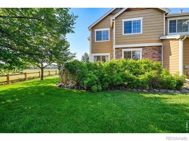 805 Summer Hawk Drive #156 Longmont, CO 80504