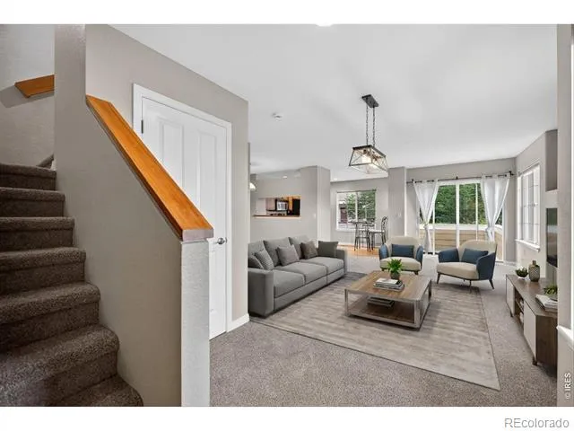 805 Summer Hawk Drive #156 Longmont, CO 80504