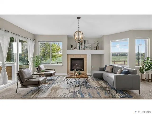 805 Summer Hawk Drive #156 Longmont, CO 80504
