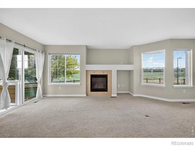 805 Summer Hawk Drive #156 Longmont, CO 80504