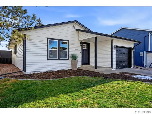 8120 Mummy Range Drive Fort Collins, CO 80528