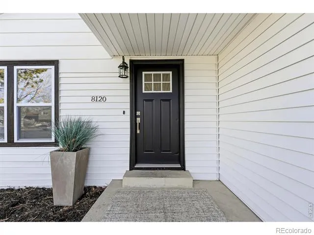 8120 Mummy Range Drive Fort Collins, CO 80528
