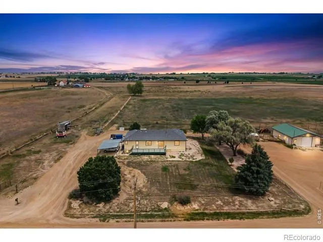 35886 County Road 49 Eaton, CO 80615