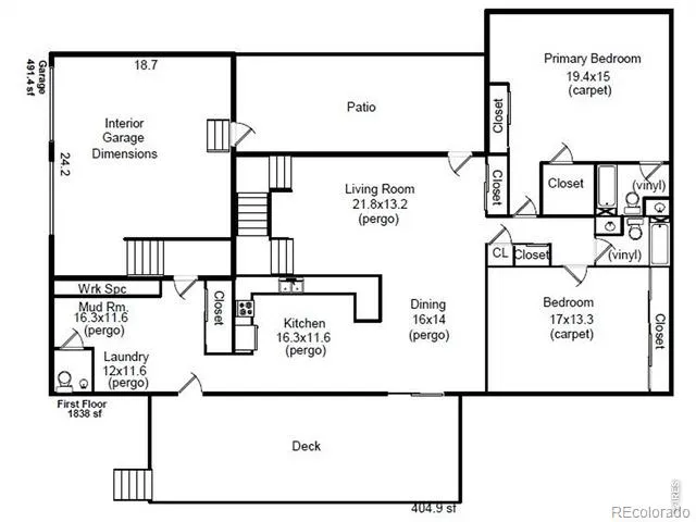 35886 County Road 49 Eaton, CO 80615