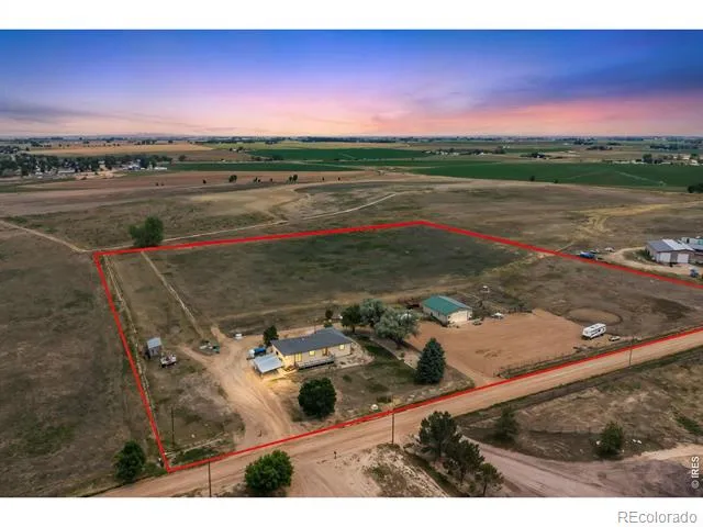 35886 County Road 49 Eaton, CO 80615