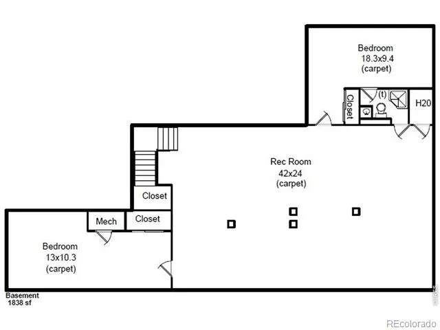 35886 County Road 49 Eaton, CO 80615
