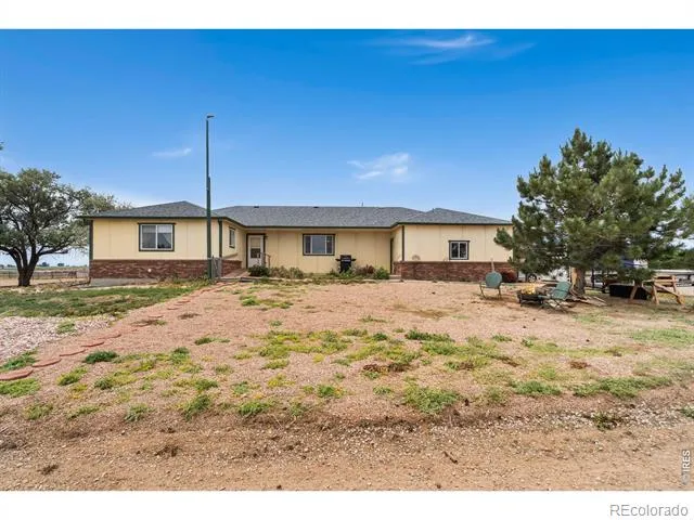 35886 County Road 49 Eaton, CO 80615