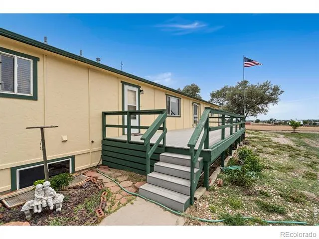 35886 County Road 49 Eaton, CO 80615