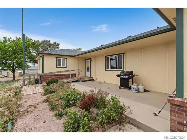 35886 County Road 49 Eaton, CO 80615