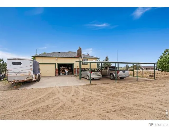 35886 County Road 49 Eaton, CO 80615